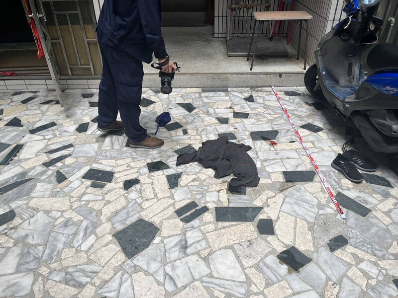 台中北屯大樓傳女子墜樓亡住戶驚:她不住這裡- 社會- 自由時報電子報