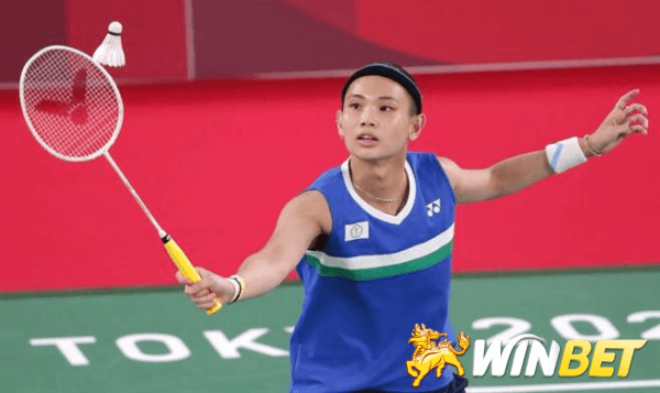戴資穎 - 世界排名第一的羽球球后、女單勝場世界紀錄保持人