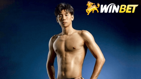 王冠閎 - 台灣蝶王,年僅22歲未來的台灣之光