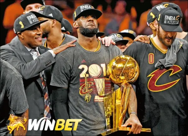 2016 nba總冠軍|NBA騎士總冠軍