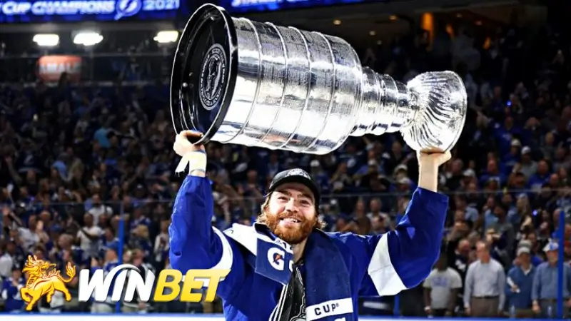 NHL史坦利盃