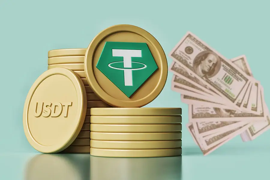 USDT是什麼?虛擬版美金替代品