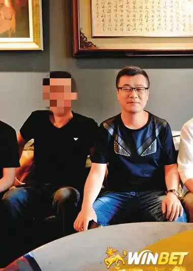 九州老闆被抓了!九州娛樂城被抓還能玩嗎?