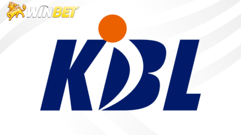 韓國職籃(KBL)
